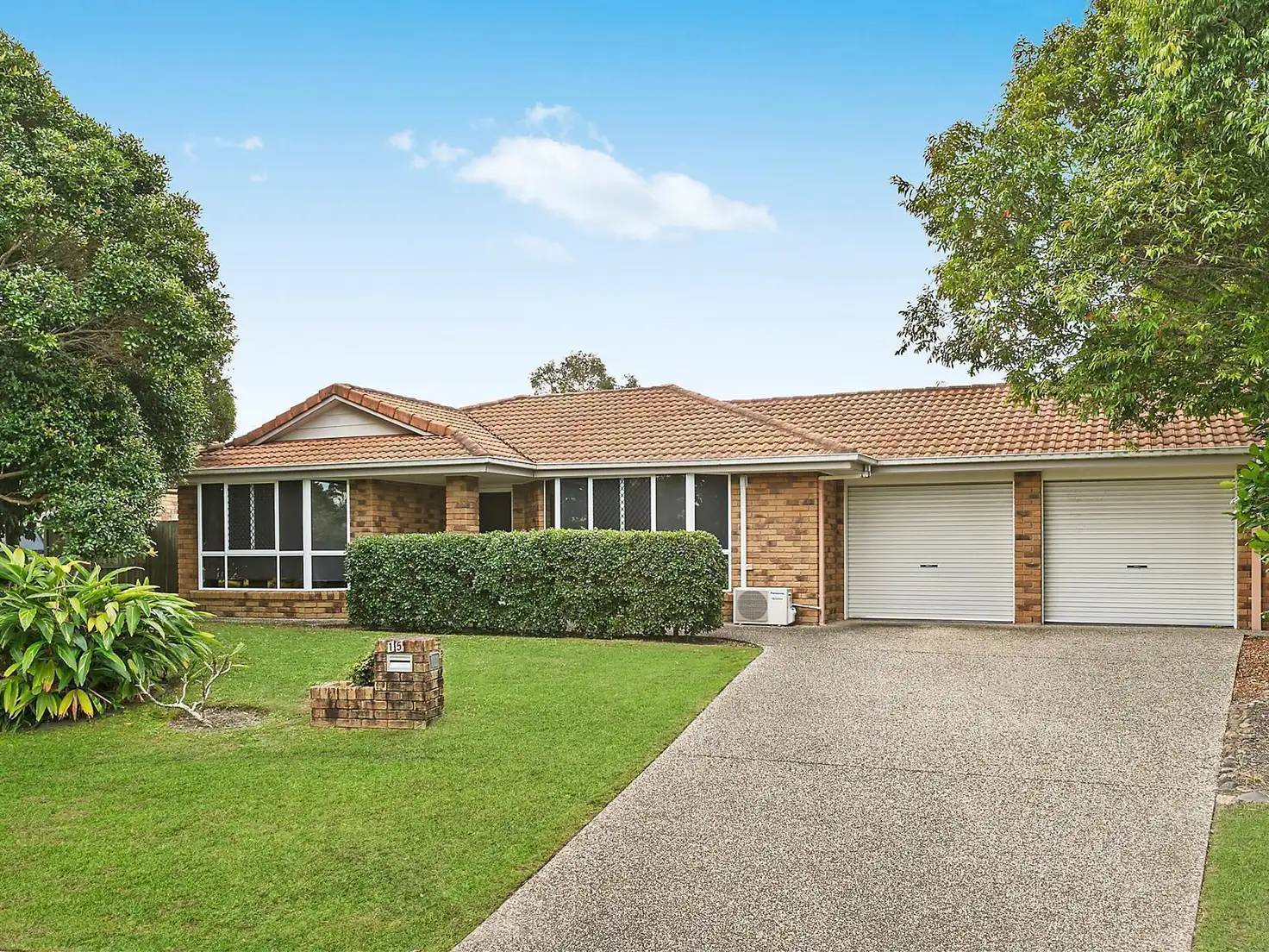 Main view of Homely house listing, 15 Franklin Place, Sippy Downs QLD 4556