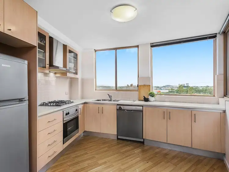 Second view of Homely apartment listing, 37/9 Marion Street, Auburn NSW 2144