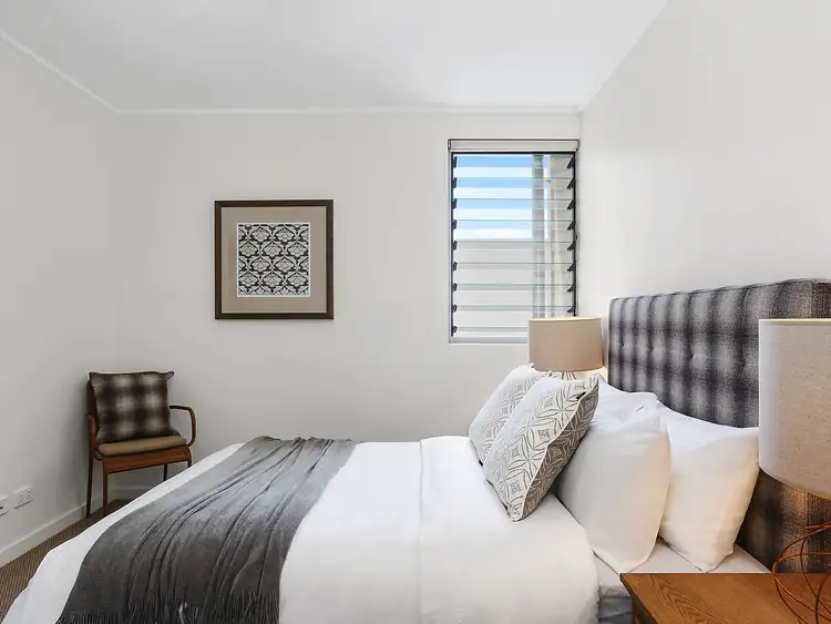 Sixth view of Homely unit listing, 346/71 Beeston Street, Teneriffe QLD 4005