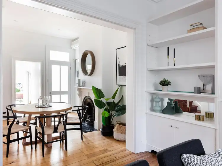 Third view of Homely house listing, 34 Windsor Street, Paddington NSW 2021