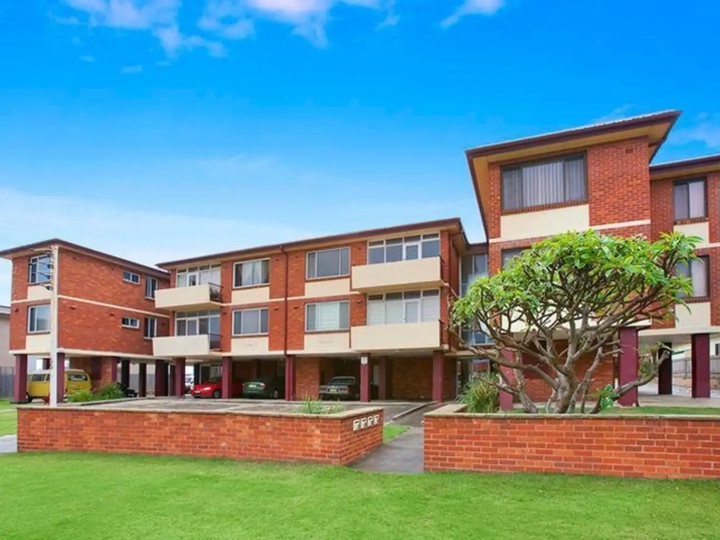 Main view of Homely apartment listing, 4/55 Tobruk Avenue, Port Kembla NSW 2505