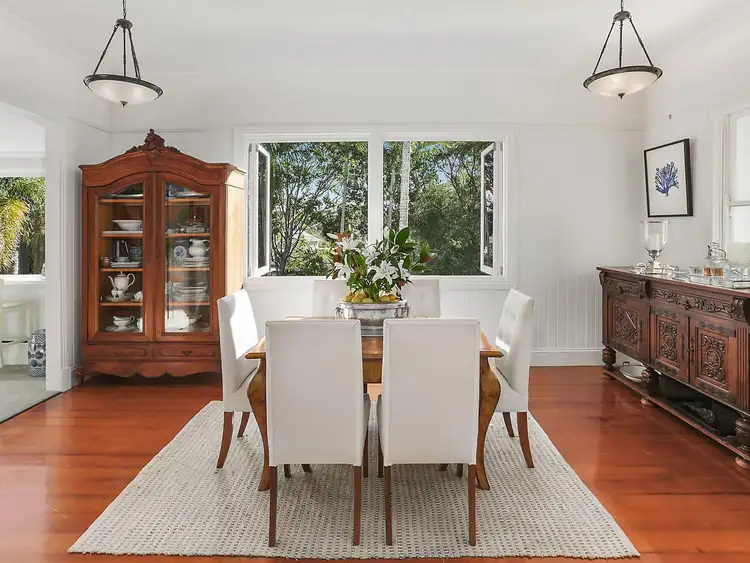 Sixth view of Homely house listing, 7 Kelsey Street, Coorparoo QLD 4151
