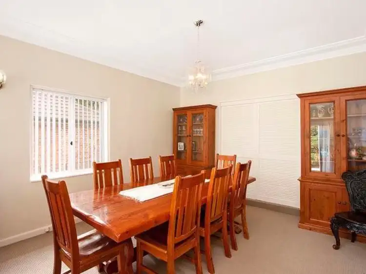 Fourth view of Homely house listing, 32 Clanwilliam Street, Eastwood NSW 2122