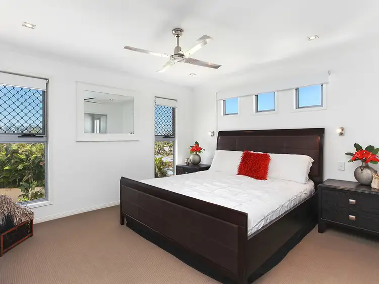 Fourth view of Homely house listing, 15 Sundew Crescent, Upper Coomera QLD 4209