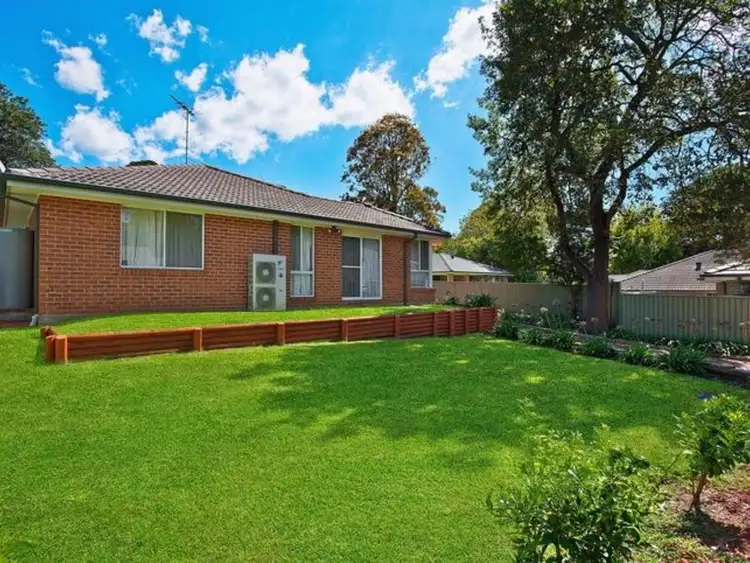 Second view of Homely house listing, 24a Galston Road, Hornsby NSW 2077