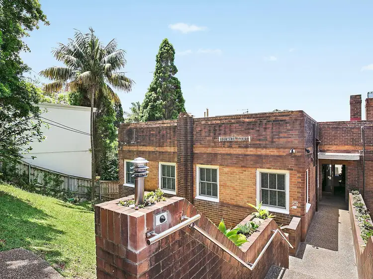 Second view of Homely apartment listing, 4/67 Boronia Road, Bellevue Hill NSW 2023