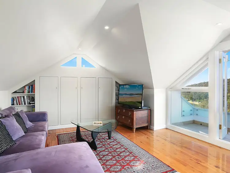Fourth view of Homely apartment listing, 2/9 Boyle Street, Balgowlah NSW 2093