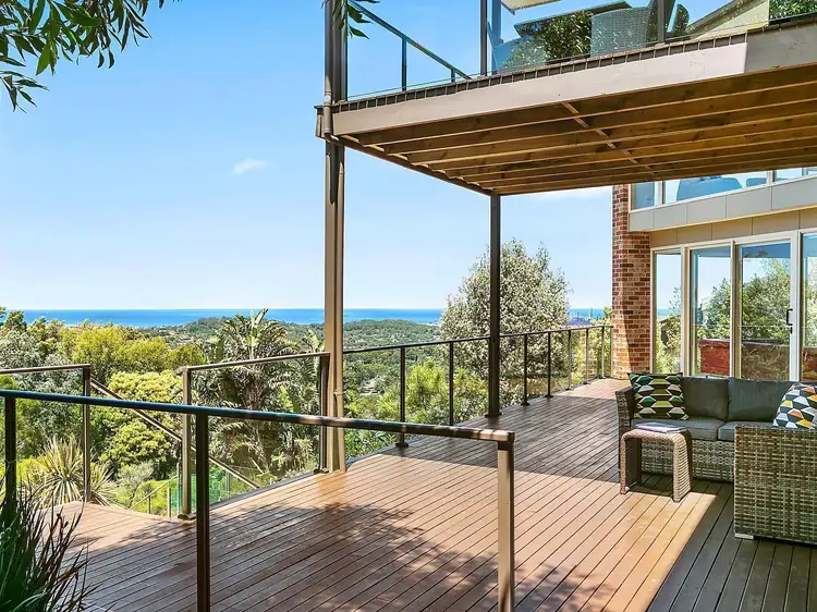 Fifth view of Homely house listing, 244 O'Briens Road, Figtree NSW 2525
