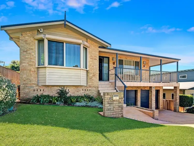 19 Danube Street, Kiama NSW 2533