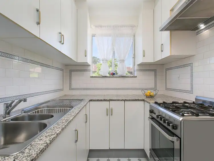 Second view of Homely apartment listing, 10/164 Croydon Avenue, Croydon Park NSW 2133