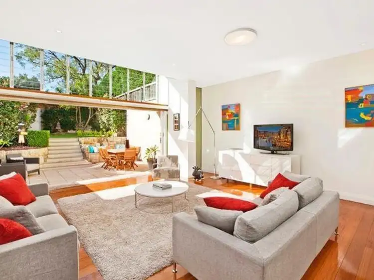 Second view of Homely house listing, 37 Pine Street, Randwick NSW 2031