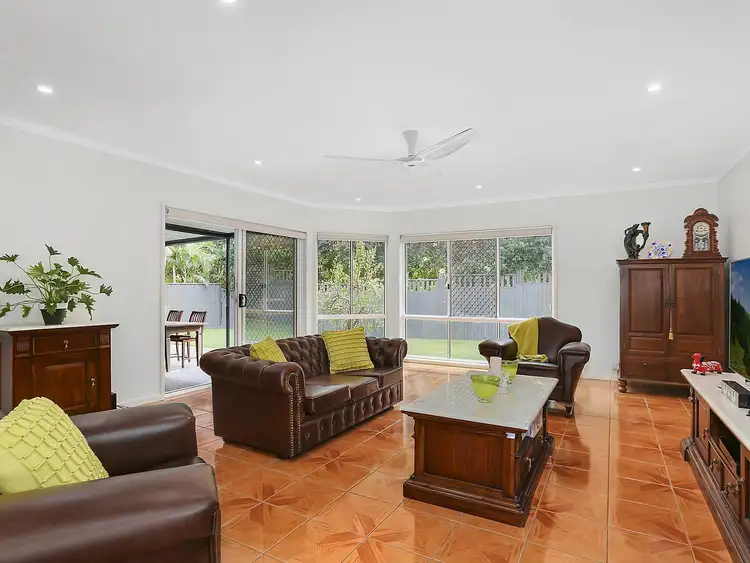 Fifth view of Homely house listing, 25 Toorak Place, Forest Lake QLD 4078