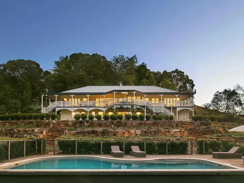 Main view of Homely house listing, 67 Kiel Mountain Road, Woombye QLD 4559