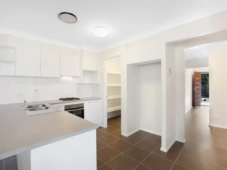 Second view of Homely house listing, 25 Bartholomew Way, Braemar NSW 2575