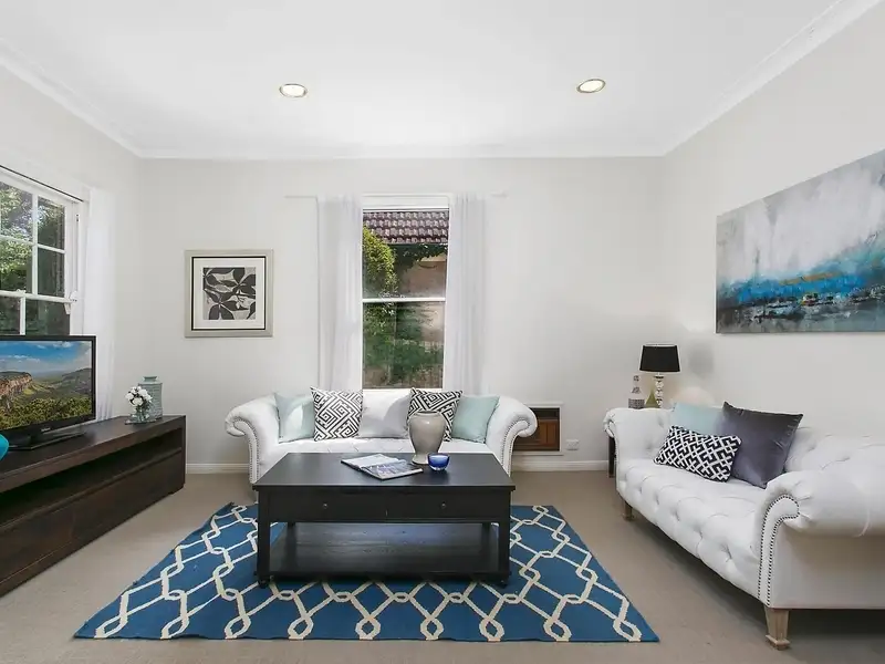Main view of Homely house listing, 28 Telegraph Road, Pymble NSW 2073