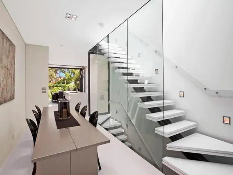 Fifth view of Homely house listing, 82 Holdsworth Street, Woollahra NSW 2025