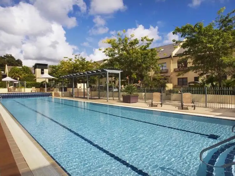 Main view of Homely apartment listing, 109/11 Wigram Lane, Glebe NSW 2037