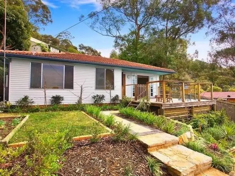 Third view of Homely house listing, 58 Lentara Road, Umina Beach NSW 2257