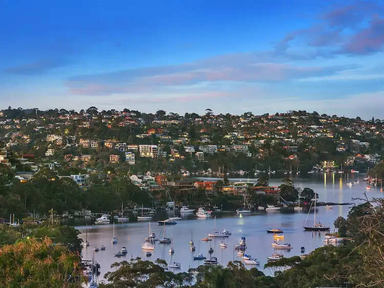 Main view of Homely apartment listing, 2/267 Ben Boyd Road, Cremorne NSW 2090