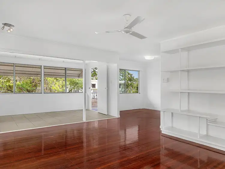 Third view of Homely house listing, 14 Carcoola Street, Cranbrook QLD 4814