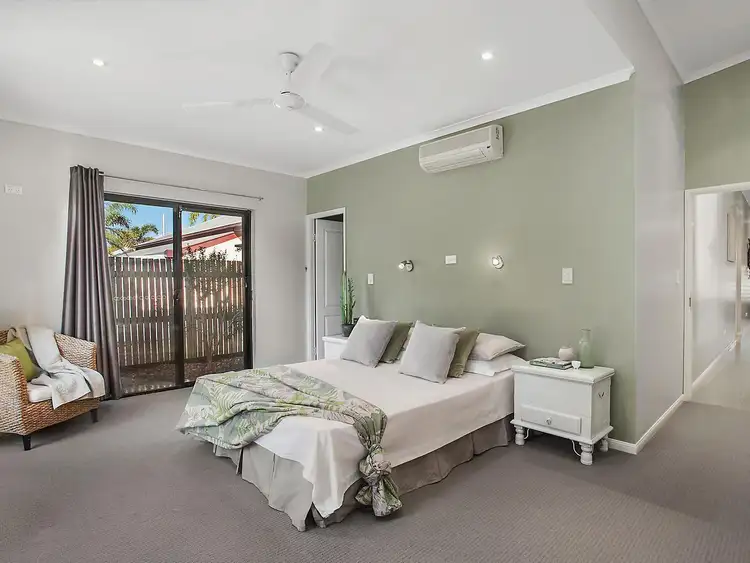 Fifth view of Homely house listing, 45 Halifax Street, Garbutt QLD 4814