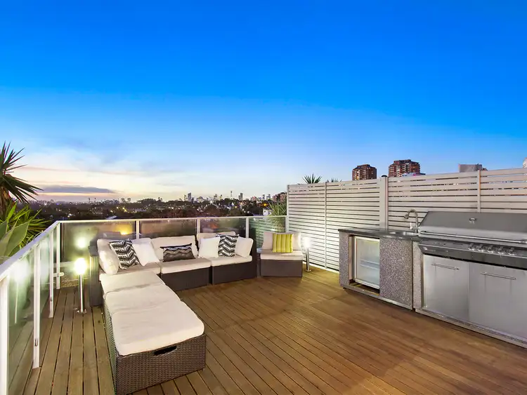 3/16 Isabella Street, Queens Park NSW 2022