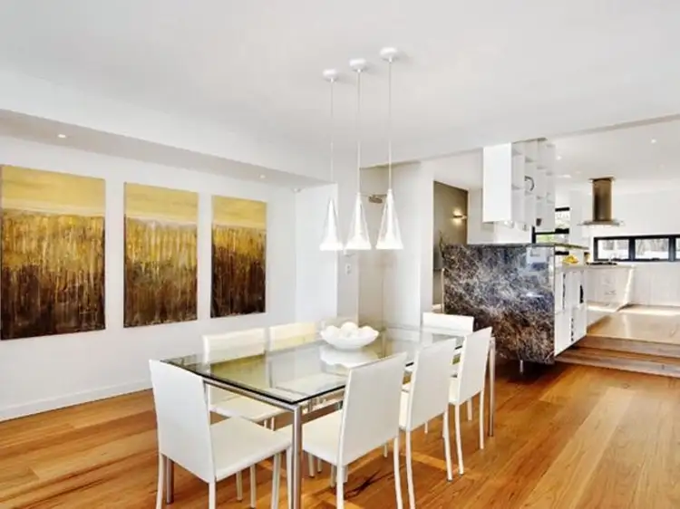 Fourth view of Homely apartment listing, 3/30 Parriwi Road, Mosman NSW 2088