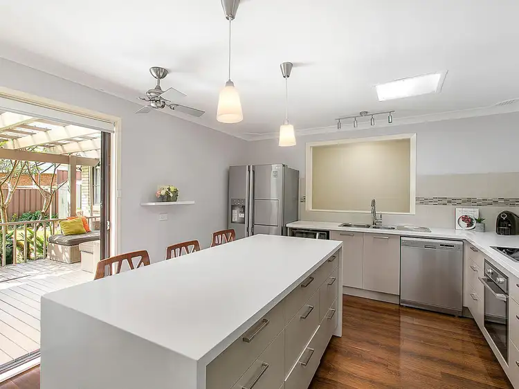 597 Princes Highway, Russell Vale NSW 2517