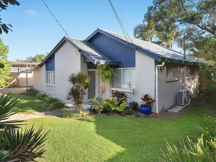 Fourth view of Homely house listing, 25 Wenlock Crescent, Springwood QLD 4127