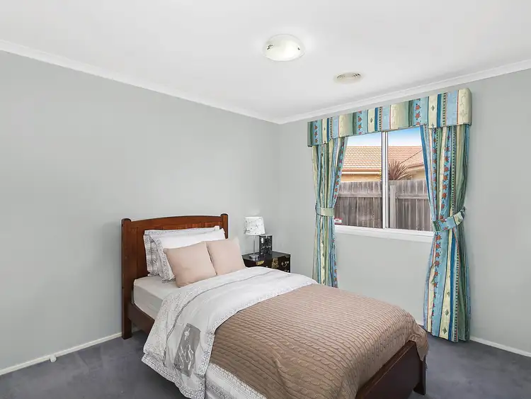 Fifth view of Homely house listing, 6 Ebeling Court, Nicholls ACT 2913