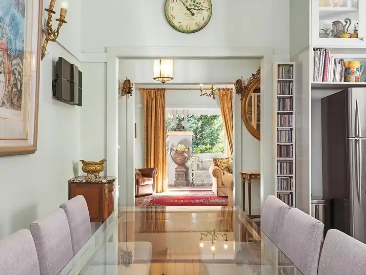 Sixth view of Homely house listing, 43 Bardwell Road, Mosman NSW 2088