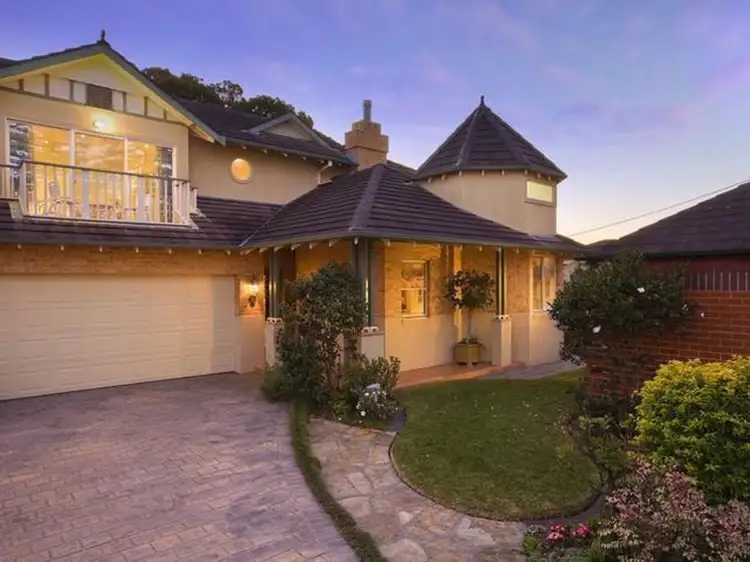 Main view of Homely townhouse listing, 11/122 Clareville Avenue, Sandringham NSW 2219