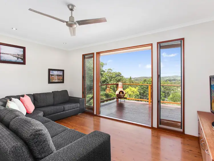 Main view of Homely house listing, 36A Larentia Street, Currumbin Waters QLD 4223