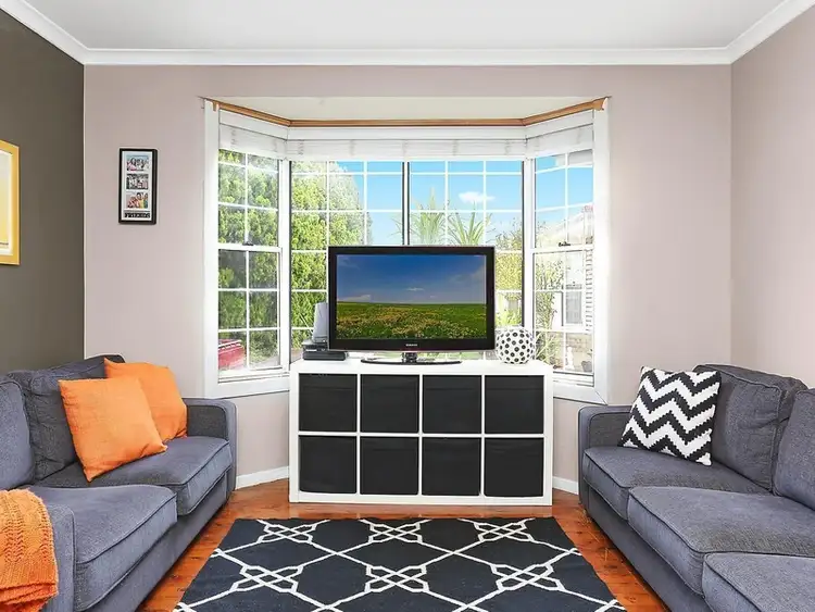 Second view of Homely villa listing, 5/55 Pennant Avenue, Denistone NSW 2114