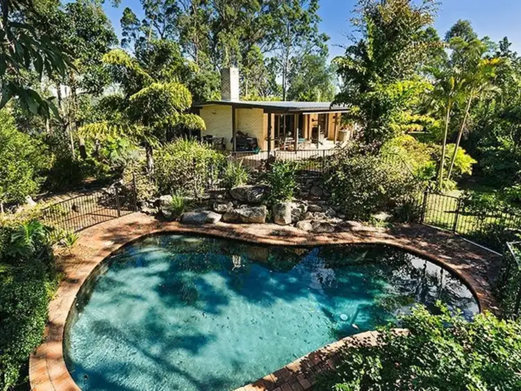 Third view of Homely house listing, 9 Mt Nebo Road, The Gap QLD 4061