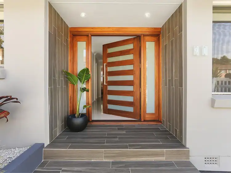 Fourth view of Homely house listing, 91 Hamilton Street, Fairy Meadow NSW 2519