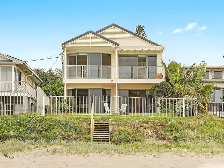 Fifth view of Homely house listing, 241 Jefferson Lane, Palm Beach QLD 4221