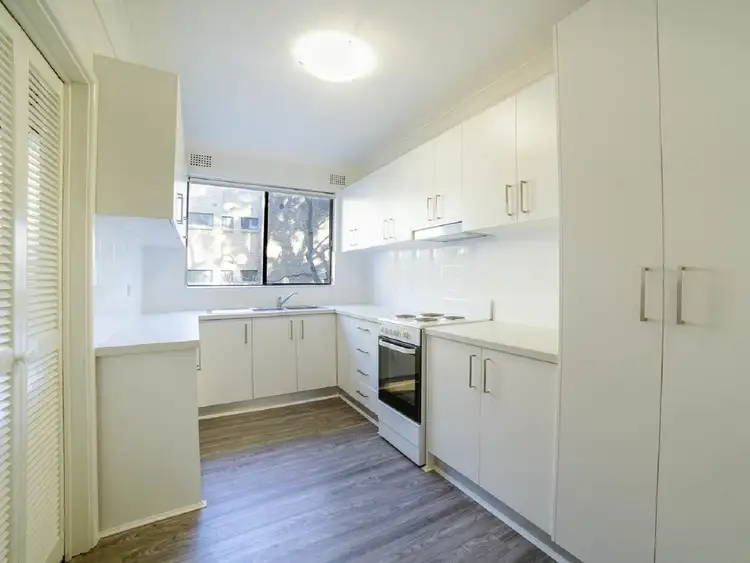 1/465 Willoughby Road