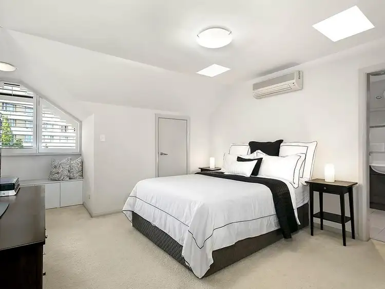 Fourth view of Homely apartment listing, 18/116 Cabramatta Road, Cremorne NSW 2090