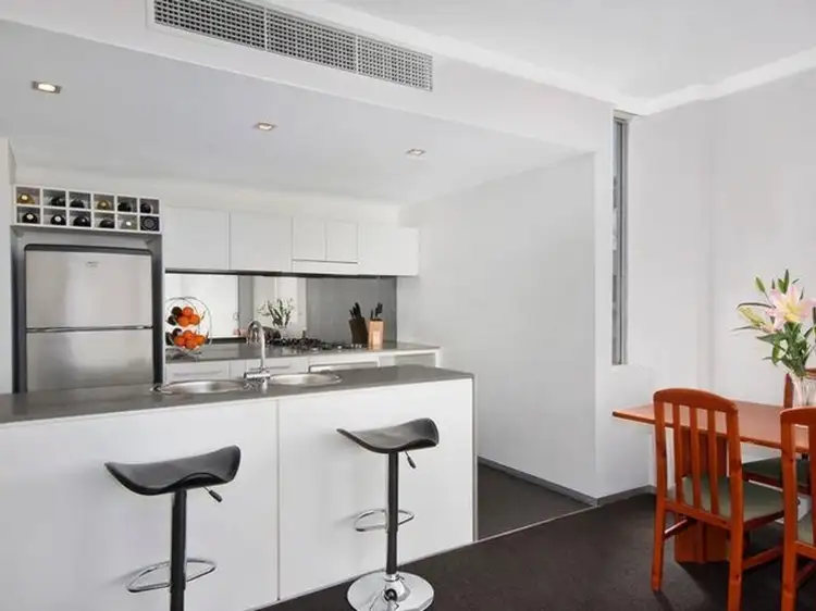 Second view of Homely apartment listing, 301/16 Larkin Street, Camperdown NSW 2050