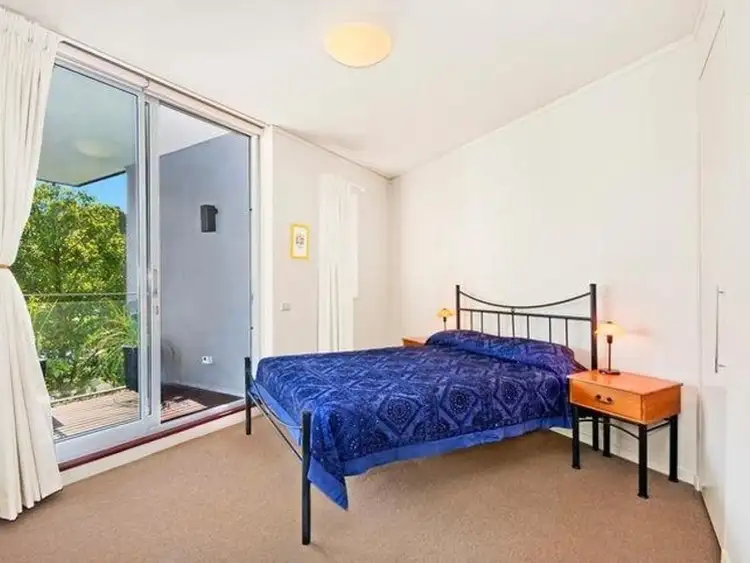 Third view of Homely apartment listing, 409/2 Powell Street, Waterloo NSW 2017