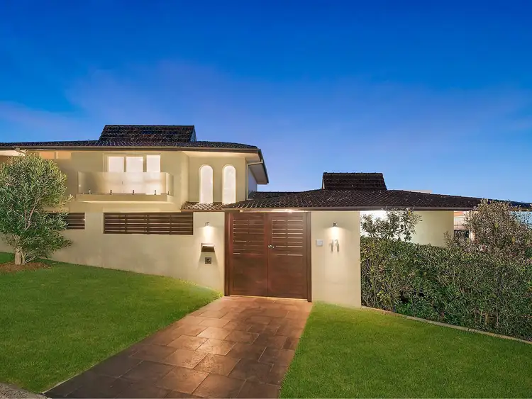 Sixth view of Homely house listing, 88 Ballyshannon Road, Killarney Heights NSW 2087