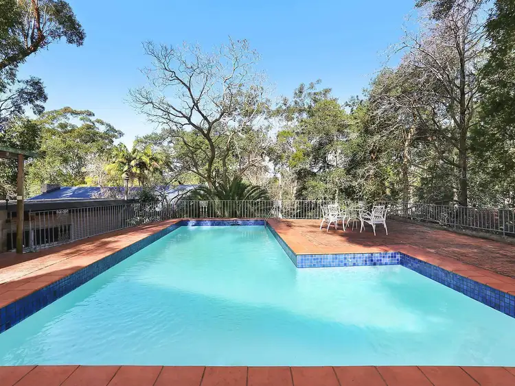 Sixth view of Homely house listing, 76 Boronia Place, Cheltenham NSW 2119