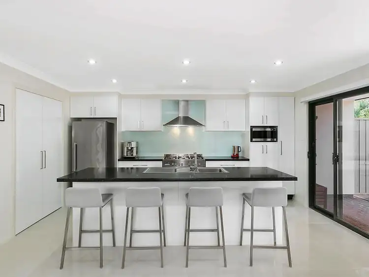 Third view of Homely house listing, 2/2C Nicholson Road, Woonona NSW 2517