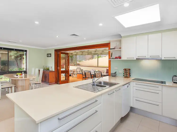 44 Brushwood Place, Hornsby NSW 2077