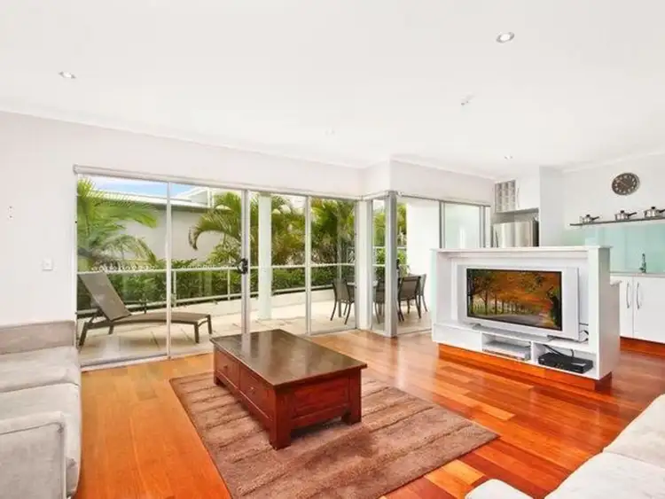 2/483 Golden Four Drive, Tugun QLD 4224