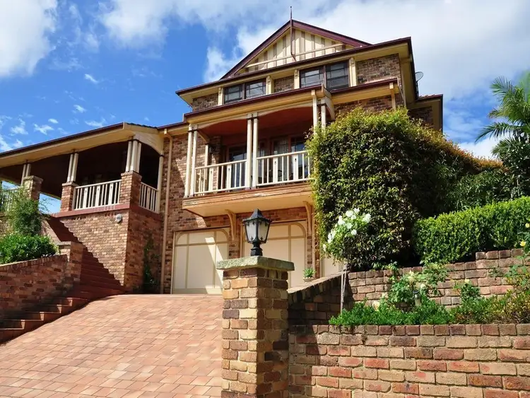 Main view of Homely house listing, 23 Captain Arthur Phillip Drive, Terrigal NSW 2260