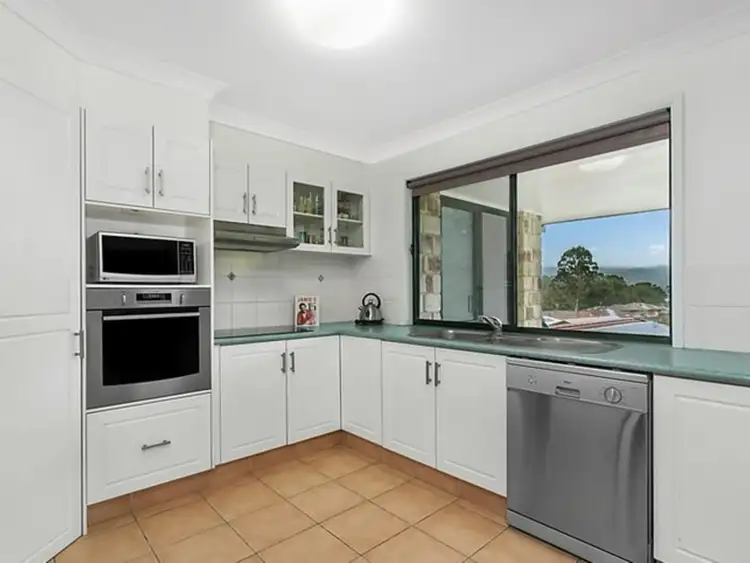 Fourth view of Homely house listing, 4 Thunder Drive, Currumbin Waters QLD 4223