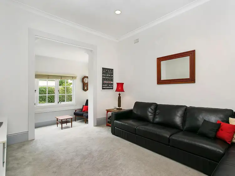Second view of Homely house listing, 35 Maida Street, Lilyfield NSW 2040