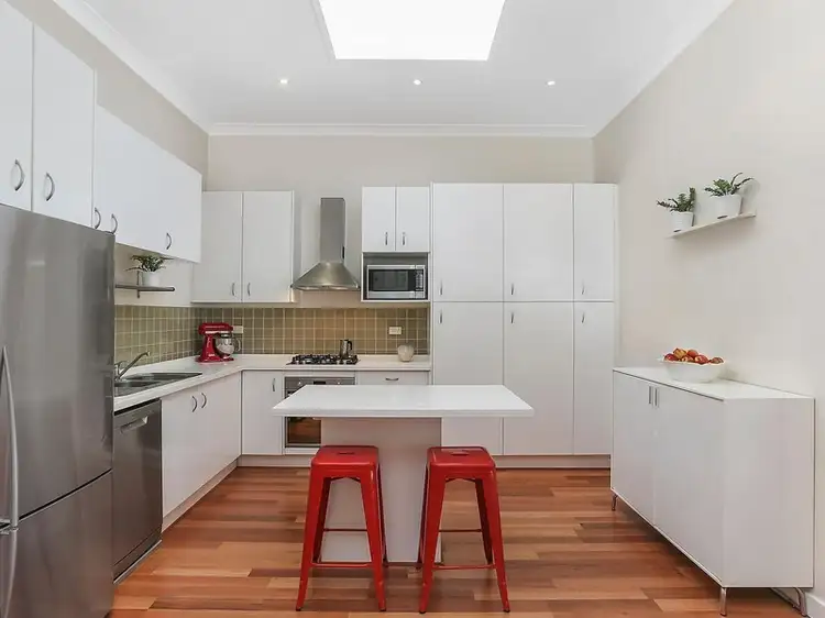 Fourth view of Homely house listing, 34 Flood Street, Leichhardt NSW 2040